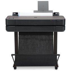 HP DesignJet T630 24" (A1+,  30s A1, USB, LAN, Wifi)