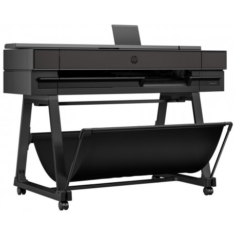 HP DesignJet T850 36" (A0, 25s  A1, Ethernet, Wi-Fi)