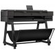 HP DesignJet T850 36" MFP (A0, 25s  A1, Ethernet, Wi-Fi)
