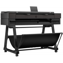 HP DesignJet T850 36" MFP (A0, 25s  A1, Ethernet, Wi-Fi)