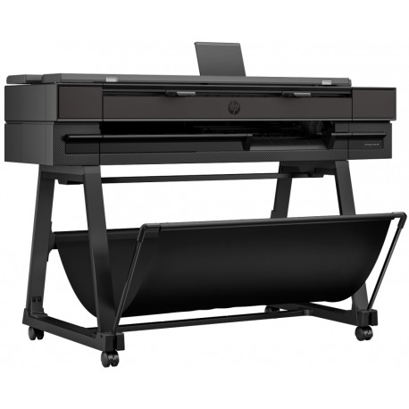 HP DesignJet T850 36" MFP (A0, 25s  A1, Ethernet, Wi-Fi)