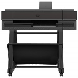 HP DesignJet T870 24" (A1, 21s A1, USB, LAN, Wifi)