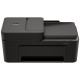 HP DeskJet 4320/ PSC/ A4/ 8,5/6 ppm/ 4800x1200dpi/ USB/ wifi/ fax/ HP-Smart/ AirPrint