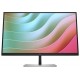 HP E27k G5/ 27"/ 3840x2160/ IPS/ 5ms/ 350 cd/m2/ 1000:1/ HDMI/ DP/ USB/ RJ-45/ VESA/ PIVOT/ černo-stříbrný