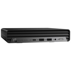 HP Elite Mini 805 G8/ Ryzen 5 Pro 5650GE/ 16GB DDR/ 512GB SSD/ Radeon™ Integrated/ W11P/ kbd+myš