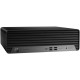 HP Elite SFF 600 G9/ i5-12500/ 16GB DDR5/ 512GB SSD/ Intel® UHD/ W11P/ kbd+myš