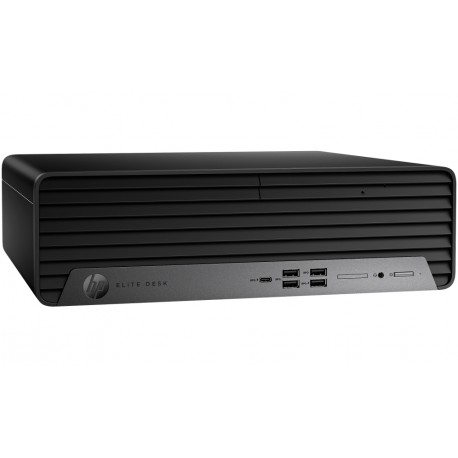 HP Elite SFF 600 G9/ i5-12500/ 16GB DDR5/ 512GB SSD/ Intel® UHD/ W11P/ kbd+myš