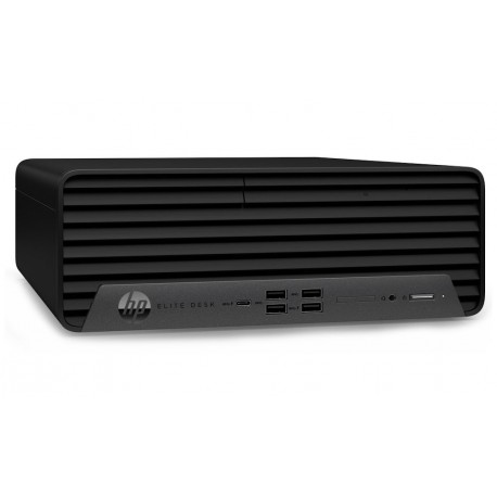 HP Elite SFF 805 G9/ Ryzen 3 8300G/ 8GB DDR5/ 512GB SSD/ Radeon™Graphics/ W11P/ kbd+myš