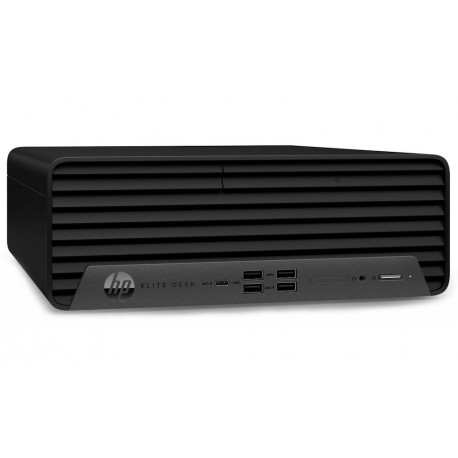 HP Elite SFF 805 G9/ Ryzen 5 8500G/ 16GB DDR5/ 512GB SSD/ Radeon™ Graphics/ W11H/ kbd+myš