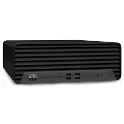HP Elite SFF 805 G9/ Ryzen 5 Pro 8500G/ 16GB DDR5/ 512GB SSD/ Radeon™Graphics/ W11P/ kbd+myš