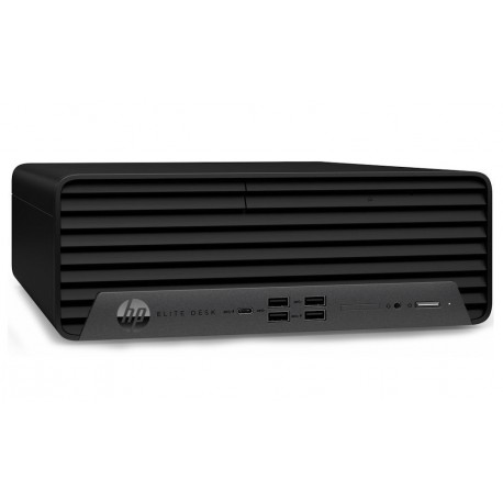 HP Elite SFF 805 G9/ Ryzen 7 Pro 8700G/ 64GB DDR5/ 1TB SSD/ Radeon™Graphics/ W11P/ kbd+myš