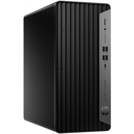 HP Elite Tower 600 G9/ i5-12500/ 16GB DDR5/ 512GB SSD/ Intel® UHD/ W11P/ kbd+myš