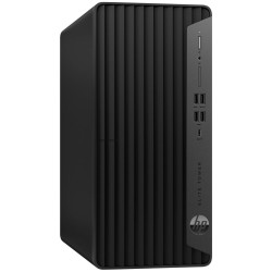 HP Elite Tower 600 G9/ i5-12500/ 8GB DDR5/ 256GB SSD/ Intel® UHD/ W11P/ černý/ kbd+myš