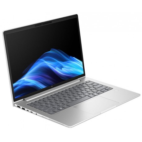 HP Elitebook 6 G1a/ Ryzen™ 5 220/ 16GB DDR5/ 512GB SSD/ Radeon™ Graphics/ 14" WUXGA,matný/ W11P/ stříbrný