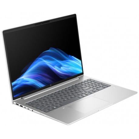 HP Elitebook 6 G1i/ Core™ 5 120U/ 16GB DDR5/ 512GB SSD/ Intel Graphics/ 16" WUXGA,matný/ W11P/ stříbrný