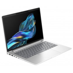 HP Elitebook 6 G1q/ SD X X1-26-100/ 32GB DDR5/ 512GB SSD/ Qualcomm Adreno / 14" WUXGA,matný/ W11P for ARM/ stříbrný