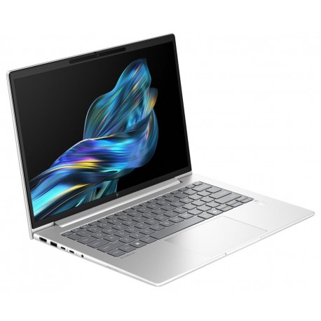HP Elitebook 6 G1q/ SD X X1-26-100/ 32GB DDR5/ 512GB SSD/ Qualcomm Adreno / 14" WUXGA,matný/ W11P for ARM/ stříbrný