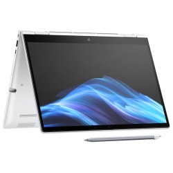 HP Elitebook 8 FLIP G1i/ Core™ Ultra 5 225U/ 32GB DDR5/ 512GB SSD/ Intel Graphics/ 13,3"WUXGA,touch/ W11P/ stříbrný