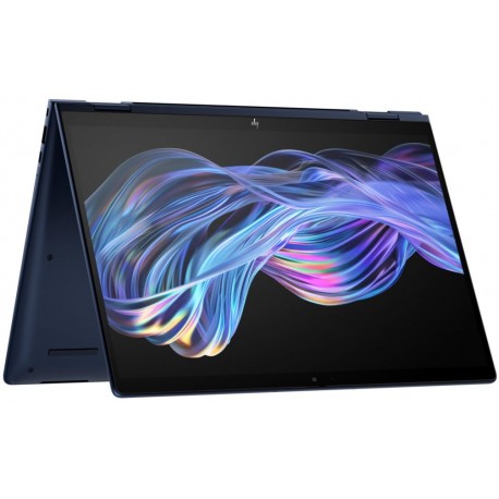HP Elitebook X Flip G1i/ Ultra 7 Processor 258V/ 32GB DDR5/ 1TB SSD/ Intel® Arc™/ 14"2,5K,touch/ W11P/ modrý