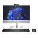 HP EliteOne 840 G9/ AiO/ i5-14500/ 16GB DDR5/ 512GB SSD/ Intel HD/ 23,8"FHD,touch/ W11P/ kbd+myš/ stříbrný