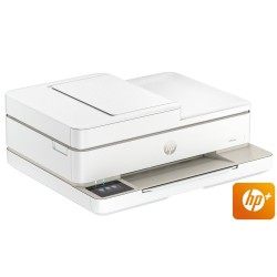 HP ENVY 6520e/ PSC/ A4/ 10,7 ppm/ 1200x1200dpi/ USB/ wifi/ duplex/ HP Smart/ AirPrint/ HP+