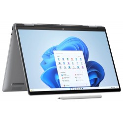 HP ENVY x360 14-fa0003nc/ Ryzen 7 8840HS/ 16GB DDR5/ 1TB SSD/ Radeon™ Graphics/ 14"2.8K,touch/ W11P/ stříbrný