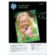 HP Everyday Glossy Photo Paper-100 sht/A4/210 x 297 mm, 200 g/m2, Q2510A
