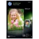 HP Everyday Glossy Photo Paper, 100 listů/10 x 15 cm