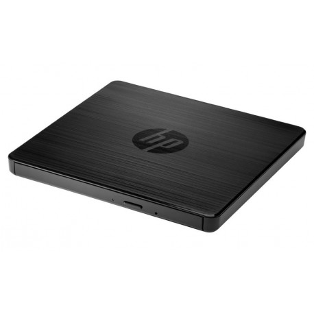 HP externí mechanika F2B56AA/ DVD-RW/ USB