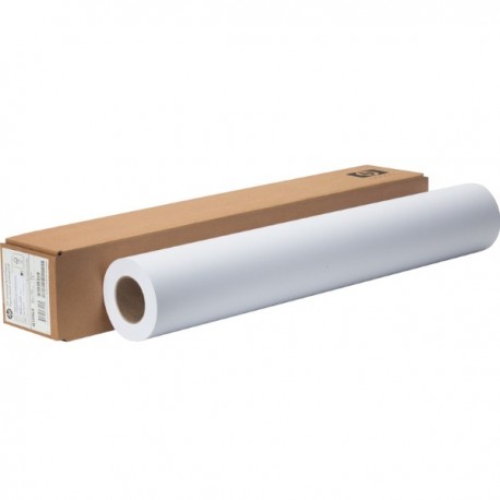 HP Inkjet Bond Paper - role 24" (A1) originál