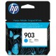 HP inkoustová kazeta 903XL azurová T6M03AE, originál