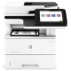 HP LaserJet Enterprise M528dn/ A4/ 43ppm/ USB/ LAN/ Duplex/ DADF