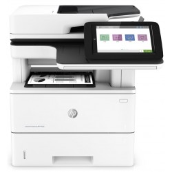 HP LaserJet Enterprise M528dn/ A4/ 43ppm/ USB/ LAN/ Duplex/ DADF