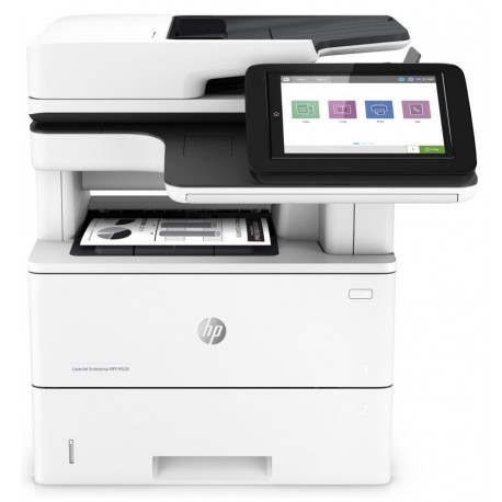 HP LaserJet Enterprise M528dn/ A4/ 43ppm/ USB/ LAN/ Duplex/ DADF