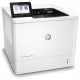 HP LaserJet Enterprise M611dn/ A4/ 61ppm/ 1200x1200dpi/ USB/ LAN/ duplex