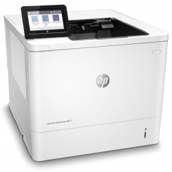 HP LaserJet Enterprise M611dn/ A4/ 61ppm/ 1200x1200dpi/ USB/ LAN/ duplex