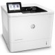 HP LaserJet Enterprise M612dn/ A4/ čb/ 1200x1200/ až 71ppm/ duplex/ LAN/ USB/ bílá