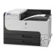 HP LaserJet Entreprise 700 M712dn ePrint/ A3/ 1200x1200/ LCD displej/ USB/ LAN/ duplex/ Bílo-černá