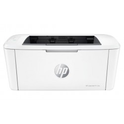 HP LaserJet M110w/ čb/ A4/ 20ppm/ 600x600dpi/ USB/ BT/ wifi/ AirPrint