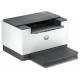 HP LaserJet M209d A4/ 29ppm/ 600x600dpi/ Duplex