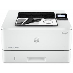 HP LaserJet Pro 4002dw/ čb/ A4/ 40ppm/ 1200x1200dpi/ USB/ LAN/ wifi/ duplex/ HP Smart/ AirPrint™