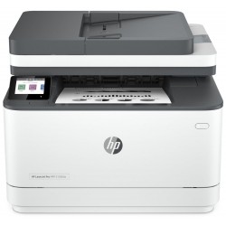 HP LaserJet Pro MFP 3102fdw/ čb/ PSCF/ A4/ 33ppm/ 1200x1200dpi/ USB/ LAN/ WiFi/ duplex/ HP Smart