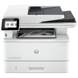 HP LaserJet Pro MFP 4102fdn/ čb/ PSCF/ A4/ 40ppm/ 1200x1200dpi/ USB/ LAN/ DADF/ duplex/ HP Smart/ AirPrint™