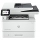 HP LaserJet Pro MFP 4102fdw/ čb/ PSCF/ A4/ 40ppm/ 1200x1200dpi/ USB/ LAN/ DADF/ wifi/ duplex/ HP Smart/ AirPrint™