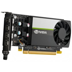 HP NVIDIA T400E 4 GB 4mDP Graphics