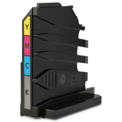 HP odpadní nádobka LJ 5KZ38A (7000str) pro HP Color Laser 150a, 150nw, HP Color Laser MFP 178nw, 179fnw 