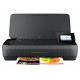 HP Officejet 250 mobilní/ PSC/ A4/ 10/7 ppm/ 4800x1200dpi/ USB/ wifi/ ADF