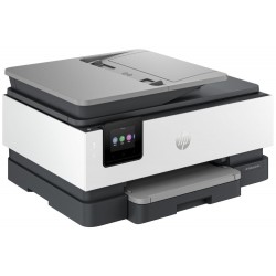 HP OfficeJet Pro 8122e/AiO / A4/ 20 ppm/ 1200x1200dpi/ wifi/ USB/ LAN/ ADF/ duplex/ copy/scan