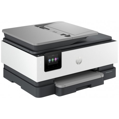 HP OfficeJet Pro 8122e/AiO / A4/ 20 ppm/ 1200x1200dpi/ wifi/ USB/ LAN/ ADF/ duplex/ copy/scan