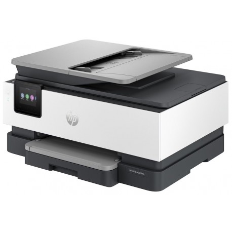 HP OfficeJet Pro 8132e/ PSCF/ A4/ 20 ppm/ 1200x1200dpi/ wifi/ USB/ LAN/ ADF/ duplex/ HP Smart/ AirPrint/ program HP+